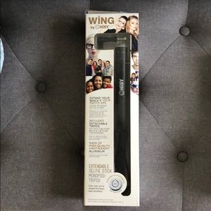 Wing by Hisy Selfie Stick